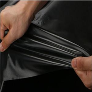 Wholesale 0.5mm HDPE Geomembrane Liner for Aquaculture Fish Ponds in Outdoor Environments from china suppliers