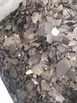 Ferroalloy Manganese Metal Flakes Mn Flake 99.7% For Metallurgical Raw Materials