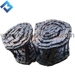 China ABG325 ABG6820 13962485 Scraper Conveyor Chain Volvo Asphalt Paver Parts on sale