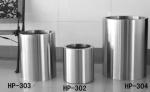 304L Seamless Stainless Steel Tube 1.05mm OD With Beveled Ends