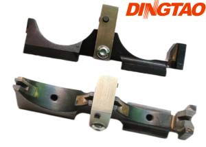 Wholesale 93293001 DT Xlc7000 Spare Parts Z7 Cutting Parts Top Roller Sub-Assembly from china suppliers