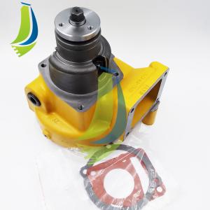 Wholesale 6212-61-1210 Excavator Water Pump 6212611210 for 6D140 Engine from china suppliers