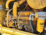 Origin Japan Used Caterpillar Motor Grader 140K, Cat Graders Hot Sale with Free