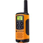 T40S Black Professional Radio Environmental Protection Public Children's Walkie