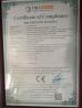 Shenzhen Xing Guang Cai Technology Co., Limited Certifications
