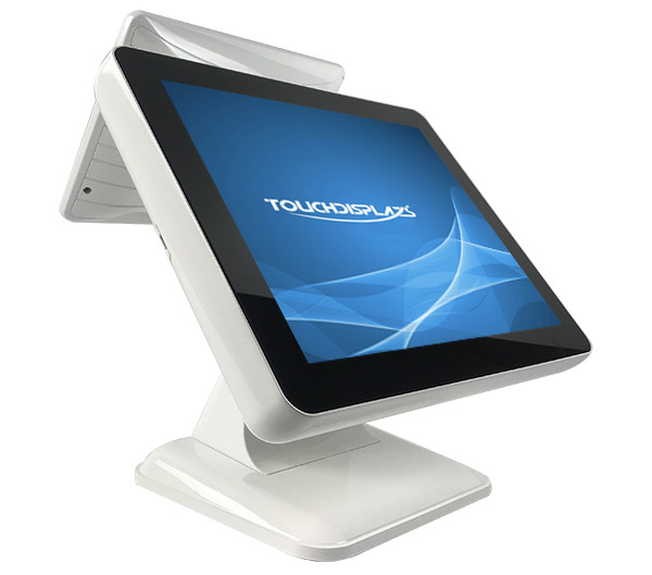 1024*768 Touch Screen POS PC