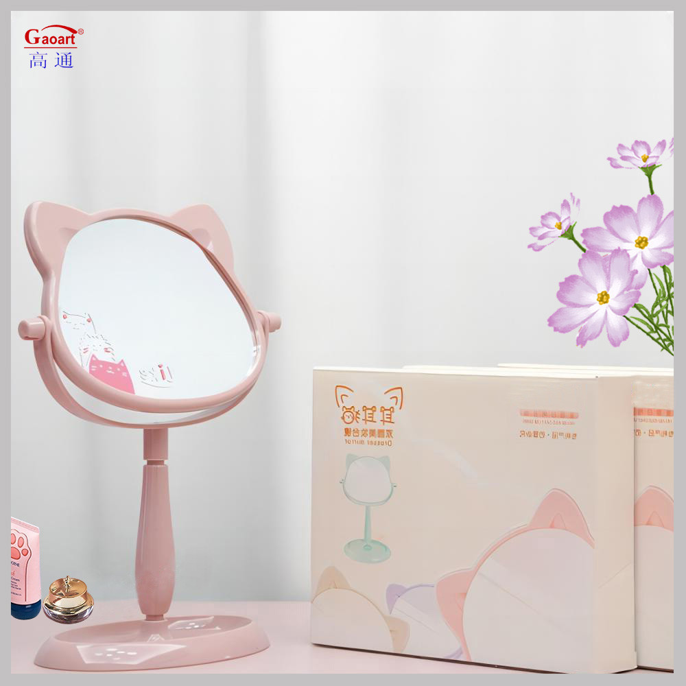 Enhance Your Makeup Game with Our High-Performance Makeup Mirror