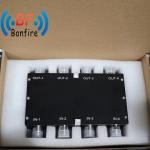 3 in 3 out Hybrid Coupler Combiner 698-3800MHz Indoor/Outdoor IP65 4.3-10 Female