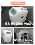 Painless IPL Laser Hair Removal Machine For Full Body / Face Skin Lightening
