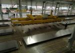 1000 Series Aluminum Sheet Metal / 1060 Aluminum Sheet O Temper For Lights