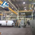 pp nonwoven fabric making machine line/ S/SS/SSS nonwoven fabric prodution line