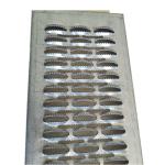 Diamond Galvanized Non Slip 1.5mm Grip Strut Plank