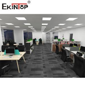 Wholesale Comfortable Environment Office Furniture Project Wellness Focused Office Decoration Project from china suppliers