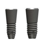 Astra Tech OsseoSpeed® Implant Internal Titanium Premill Blank 14mm Engaging NP(3.0) / RP(3.5/4.0) / WP(4.5/5.0)