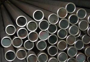 Wholesale Stainless Steel 35crmov Dia 125mm Alloy Seamless Steel Pipe ISO9001 12M from china suppliers