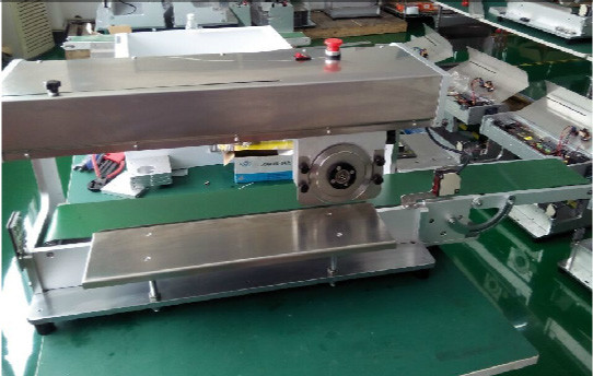 pcb separator