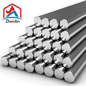 Wholesale Seamless 10mm Titanium Rod ASTM F136 Gr2 Gr4 Gr5 6Al4V from china suppliers