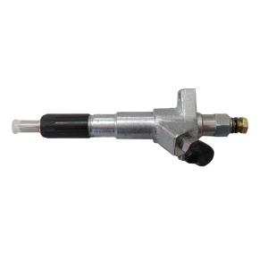 Wholesale 6D16 Common Rail Diesel Engine Injector 105160-5190 Fit Isuzu from china suppliers