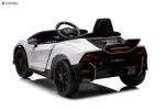 Kidzone Kids Electric Ride On 12V Licensed Lamborghini Aventador SV Battery
