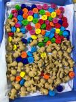 Electropolished Resin Model Parts , TUV Rapid Prototype Plastic Parts