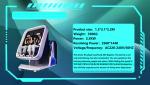 Dreamland vr simulator 9d virtual reality flying cinema 720 vr machine 360