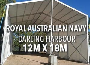 Wholesale Large Scale Industrial Temporary Storage Tent For Logistics And Agricultural from china suppliers