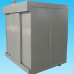 Size Customized Protection Dental Clinic X Ray Room Shielding Physical