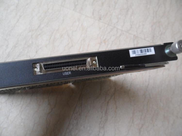 ZTE DSLAM VSTEG VSTEH VSTDG card for ZTE 9806H ZXDSL 9806H ZTE VSTEH 24-channel VDSL2+ Card E-ATLA E-ATLC E-ASTEC E-ATLCZ