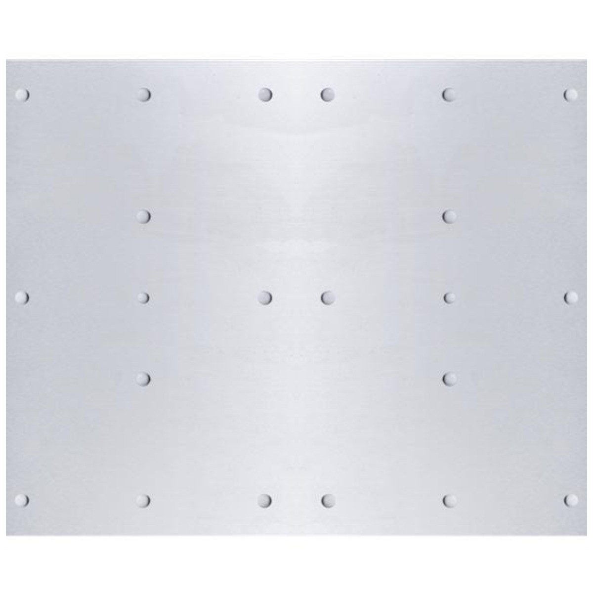 1OZ 1.0mm Aluminum PCB Board OSP Finished Aluminium Substrate Pcb