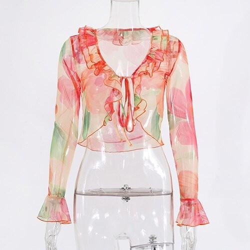 OEM maufactory European and American women's clothing polyester2023 Summer new