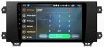 Ouchuangbo car stereo navigation radio for MG 6 support BT MP3 mirror link