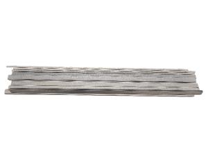 Wholesale High Toughness Tungsten Carbide Wear Bars Customized For Industrial from china suppliers