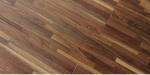 finger jointed american walnut hardwood engineered flooring