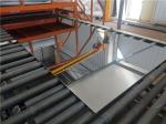 8K Mirror Finish Cold Rolled Stainless Steel Sheet 0.5mm Thickness ASTM 304 SS