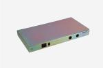 0.1-0.2mm Welding Hybrid Enclosures Sheet Metal Welding