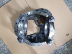 Howo Truck Spare Parts Main Reducer Housing OEM NUMBER 199014320120 for Heavy