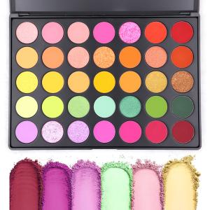 Wholesale Waterproof Herbal Multi Color EyeShadow from china suppliers