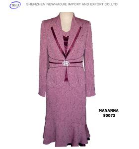 Wholesale new fashion 3 pieces latest skirt design pictures suit from china suppliers