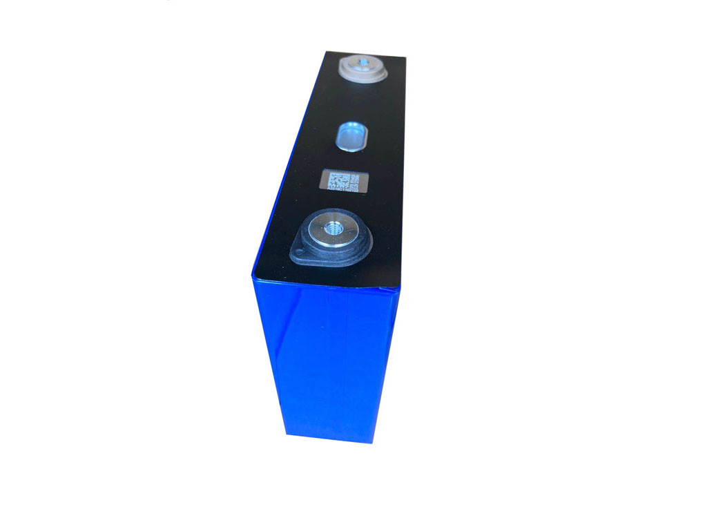 UN38.3 3.2v 140ah Lithium Battery Cell For Solar System