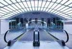 VVVF Moving Walkway