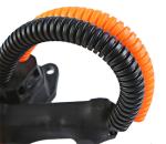 Customize Electric Vehicle Cable High Temperature Resistance Air Purifier Wire