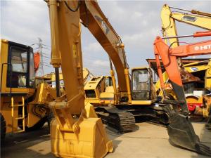 Wholesale 325B CAT used excavator for sale from china suppliers