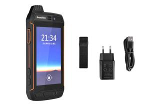 Wholesale Vehicle Mounted Poc Walkie Talkie from china suppliers