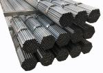 Pre Galvanized Steel Tube for Greenhouse Farming with Cooling and Ventilation