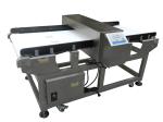 High Sensitivity Food Security Checking Metal Detector for Seafood