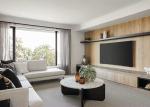 Prefabricated Villas Prefab Steel Frame Villa Light Gauge Steel Frame Luxury