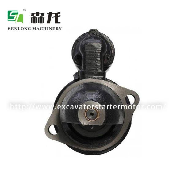 12V 3.0KW 9T Excavator Starter Bosch Motor 0001359017 0001367021 11130251