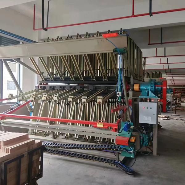 2500*1250mm Max. Working Size Woodworking Rotary Pneumatic Clamp Carrier for