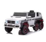 Electric Hot Style 6 Wheel 12v 24v Battery Kids Option Ride On Car for 40HQ