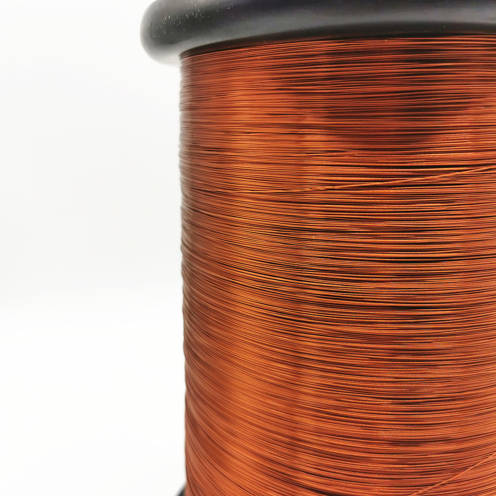 0.35mm Hot Wind Self Bonding Magnet Wire 5000v